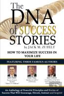 The Dna Of Success Stories