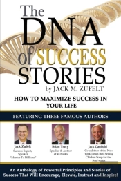 The Dna Of Success Stories