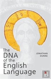 The Dna Of The English Language