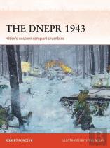 The Dnepr 1943