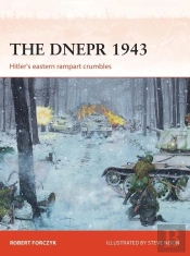 The Dnepr 1943