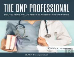 The Dnp Professional