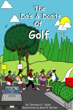 Bertrand.pt - The Do And Don'Ts Of Golf
