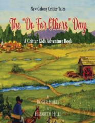 The ''Do For Others'' Day
