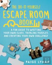 The Do-It-Yourself Escape Room Book