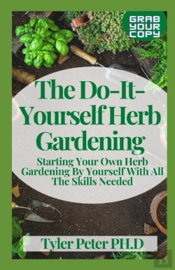 Bertrand.pt - The Do-It-Yourself Herb Gardening