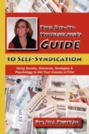 The Do-It-Yourselfer'S Guide To Self-Syn