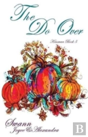The Do Over (Kinsman Book 5)