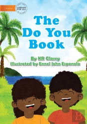The Do You Book