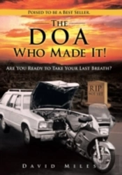 The Doa Who Made It!