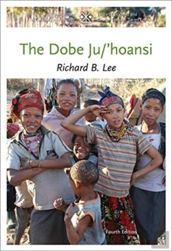 Bertrand.pt - The Dobe Ju/'Hoansi