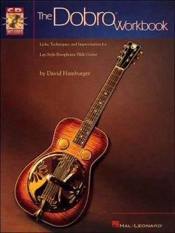 Bertrand.pt - The Dobro Workbook