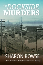 The Dockside Murders: A John Granville