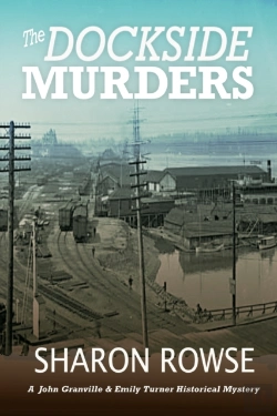 Bertrand.pt - The Dockside Murders: A John Granville