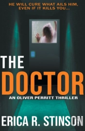 The Doctor: A Chilling Psychological Thr