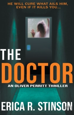 Bertrand.pt - The Doctor: A Chilling Psychological Thr