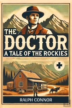 Bertrand.pt - The Doctor A Tale Of The Rockies