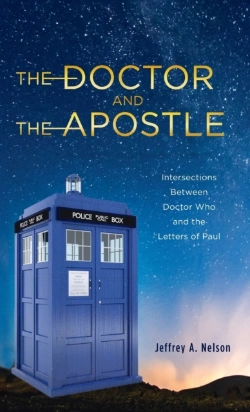 Bertrand.pt - The Doctor And The Apostle