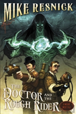 Bertrand.pt - The Doctor And The Rough Rider