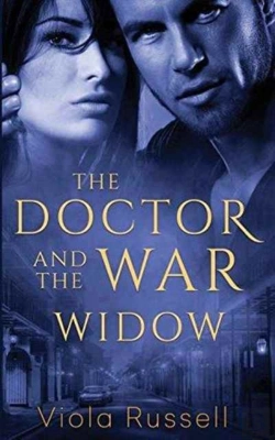 Bertrand.pt - The Doctor And The War Widow