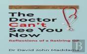 The Doctor Can'T See You Now