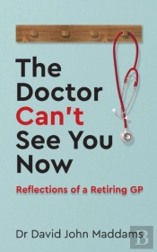 The Doctor Can'T See You Now