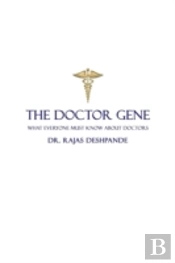 The Doctor Gene