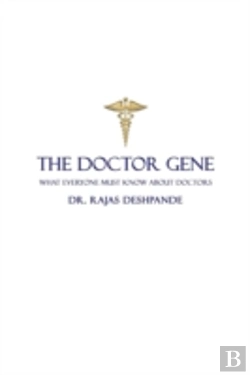 Bertrand.pt - The Doctor Gene