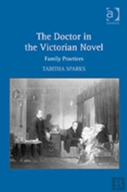 Bertrand.pt - The Doctor In The Victorian Novel