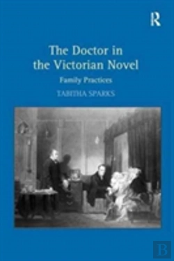 Bertrand.pt - The Doctor In The Victorian Novel