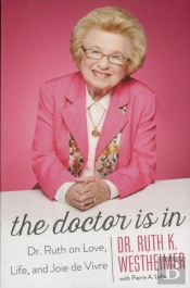 The Doctor Is In