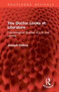 The Doctor Looks At Literature