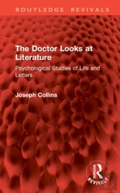 The Doctor Looks At Literature