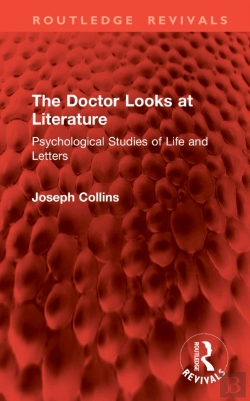 Bertrand.pt - The Doctor Looks At Literature