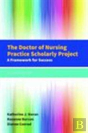 The Doctor Of Nursing Practice Scholarly Project