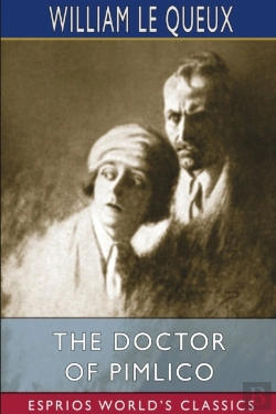 Bertrand.pt - The Doctor Of Pimlico (Esprios Classics)
