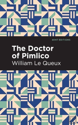 Bertrand.pt - The Doctor Of Pimlico