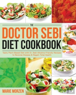 Bertrand.pt - The Doctor Sebi Diet Cookbook
