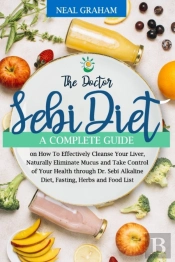 The Doctor Sebi Diet