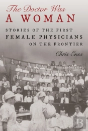 The Doctor Was A Woman