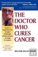 The Doctor Who Cures Cancer