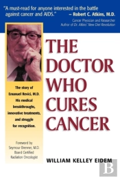 The Doctor Who Cures Cancer