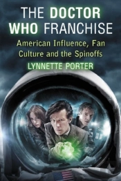 The Doctor Who Franchise