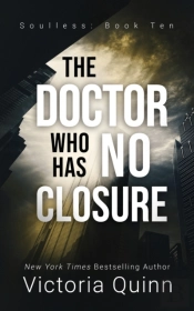 The Doctor Who Has No Closure