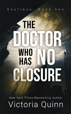 Bertrand.pt - The Doctor Who Has No Closure
