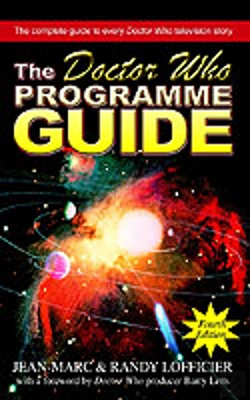 Bertrand.pt - The Doctor Who Programme Guide