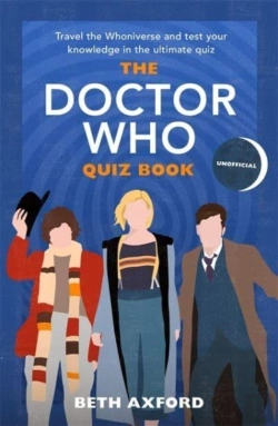 Bertrand.pt - The Doctor Who Quiz Book