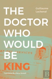 The Doctor Who Would Be King
