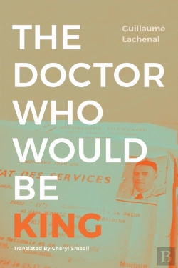 Bertrand.pt - The Doctor Who Would Be King
