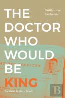 The Doctor Who Would Be King